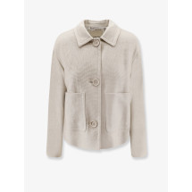 [S Max Mara] Jacket SS26 2619041103600036