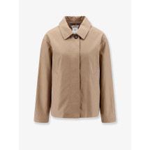 [S Max Mara] Jacket SS26 2619021023600019
