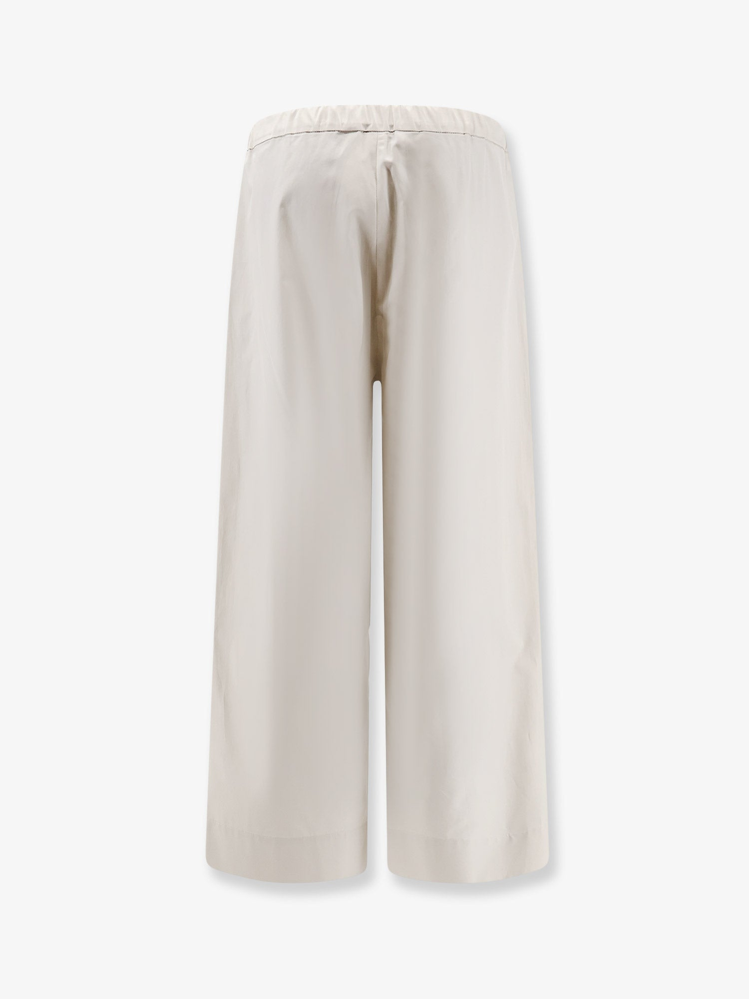 [S Max Mara] Trousers SS26 2619131023600057