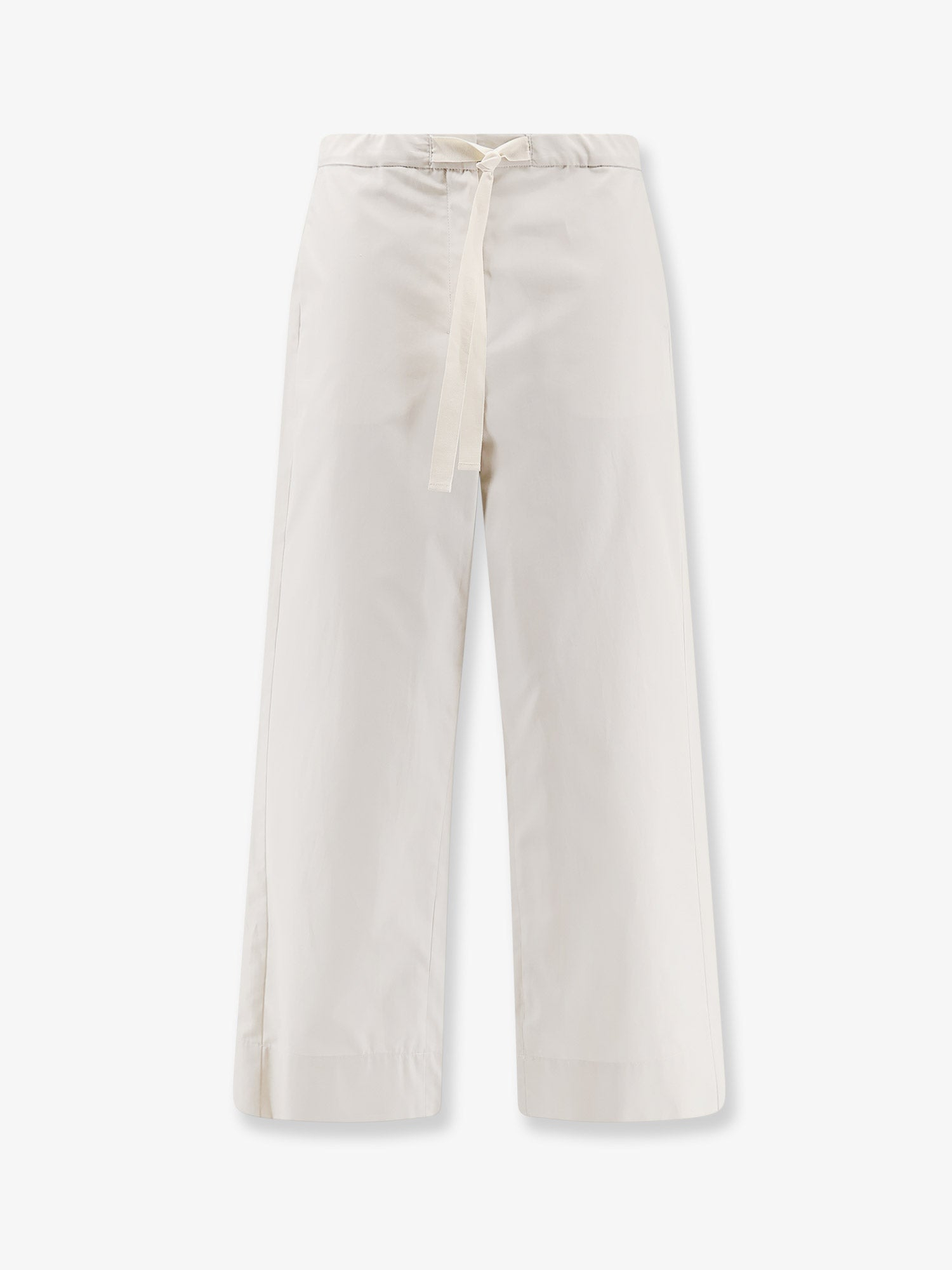 [S Max Mara] Trousers SS26 2619131023600057