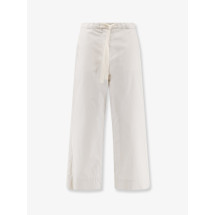 [S Max Mara] Trousers SS26 2619131023600057