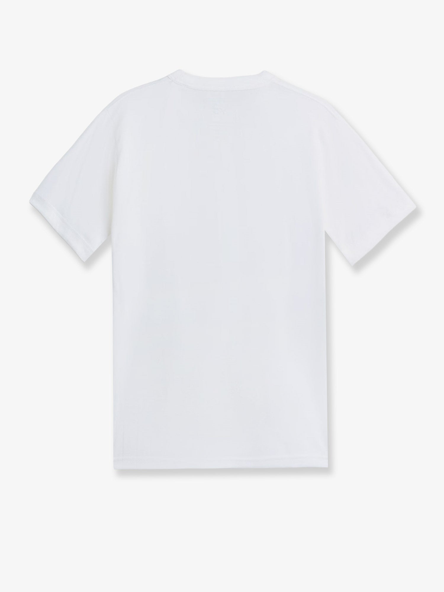 [adidas Y-3] T-shirts Short Sleeve SS26 KB4631White