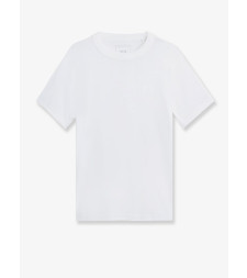 [adidas Y-3] T-shirts Short Sleeve SS26 KB4631White