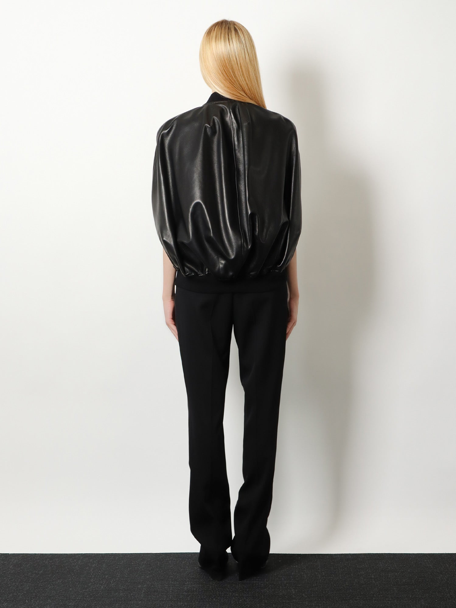 [Balenciaga] Trousers SS26 872125TJT211000