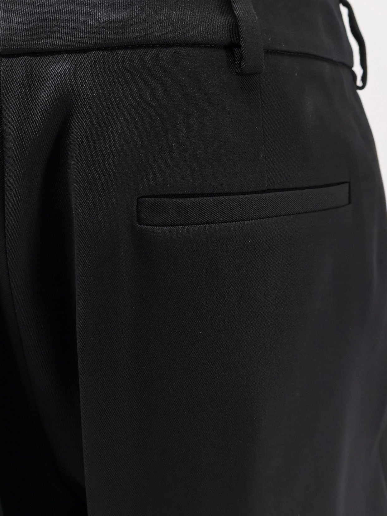 [Balenciaga] Trousers SS26 872125TJT211000