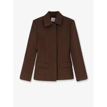 [TOTEME] Jacket SS26 261WRZ0068FB0307213