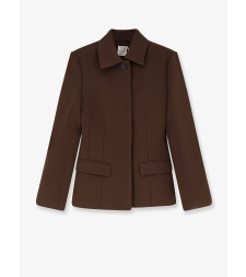 [TOTEME] Jacket SS26 261WRZ0068FB0307213