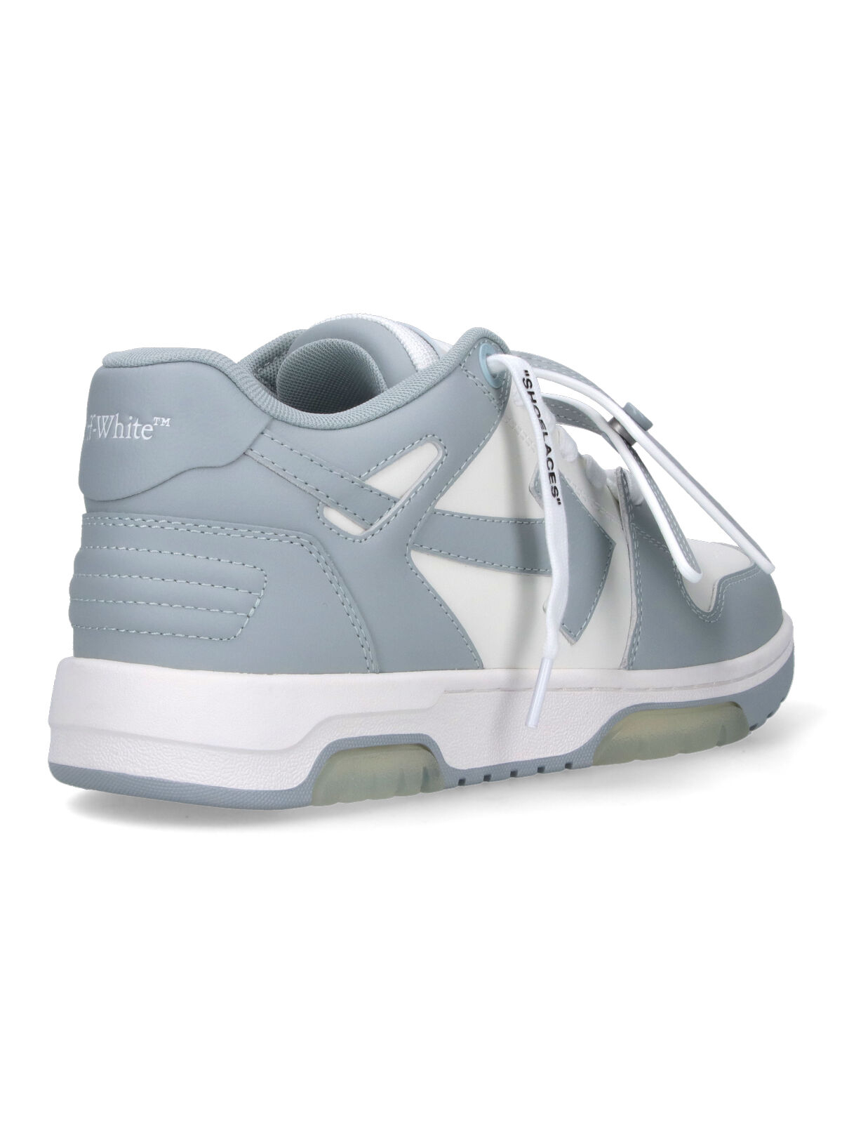 [Off-White] Sneakers FW26 M189C9L007WHITE GREY