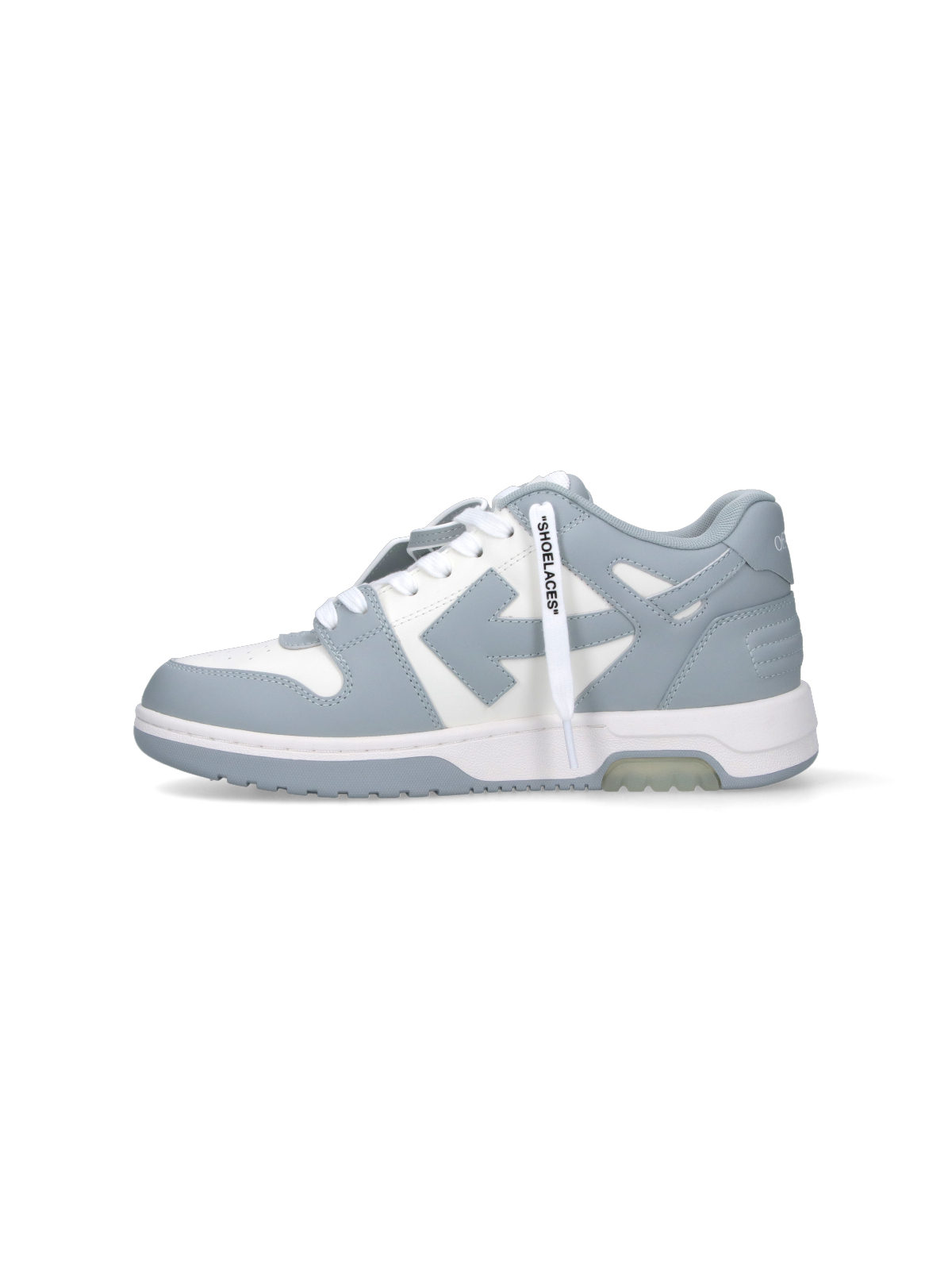 [Off-White] Sneakers FW26 M189C9L007WHITE GREY