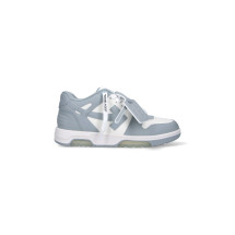 [Off-White] Sneakers FW26 M189C9L007WHITE GREY