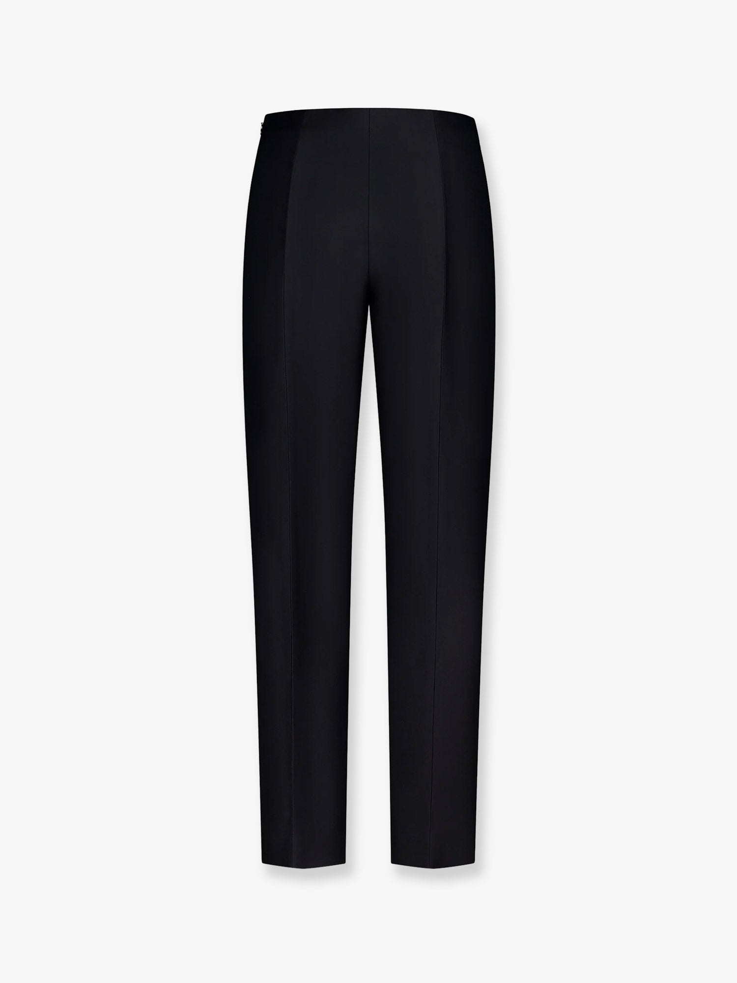 [TOTEME] Trousers SS26 261WRB0377FB0567001
