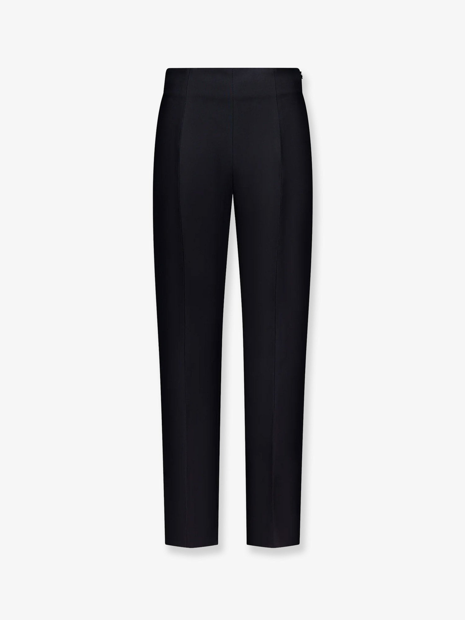 [TOTEME] Trousers SS26 261WRB0377FB0567001
