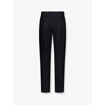 [TOTEME] Trousers SS26 261WRB0377FB0567001