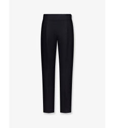 [TOTEME] Trousers SS26 261WRB0377FB0567001