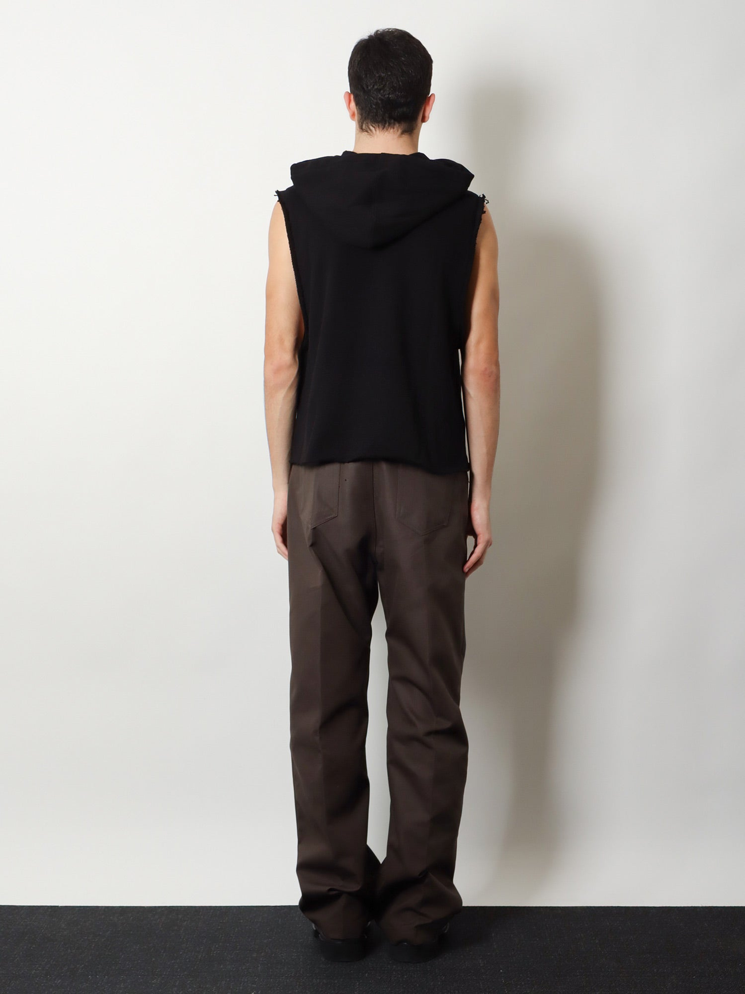 [Rick Owens] Sweatshirt SS26 RU01F2153JNT9