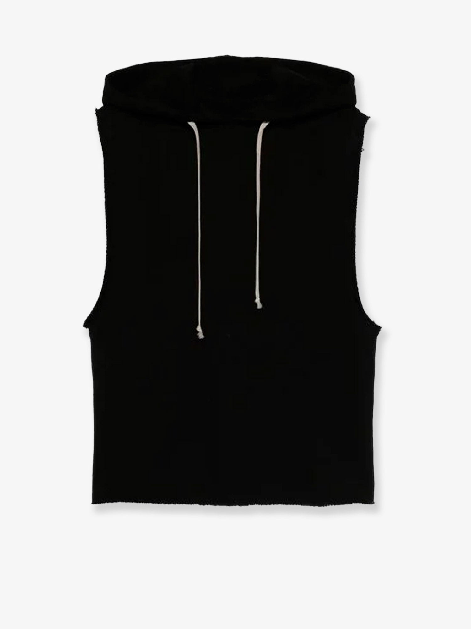 [Rick Owens] Sweatshirt SS26 RU01F2153JNT9