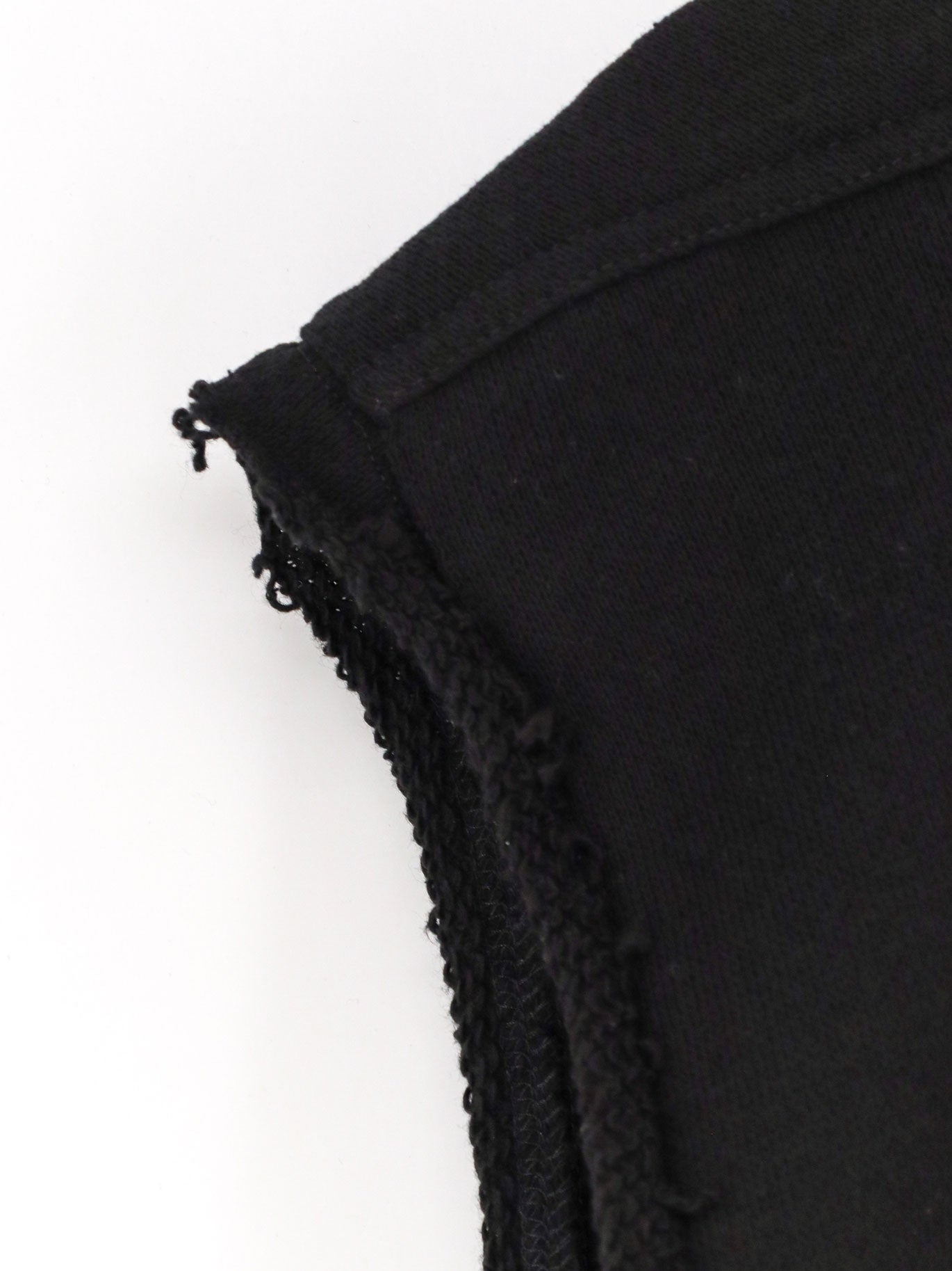 [Rick Owens] Sweatshirt SS26 RU01F2153JNT9