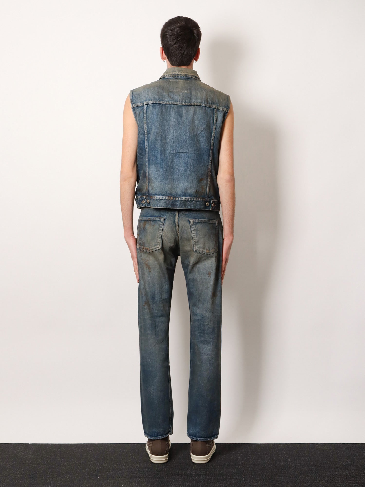 [Drkshdw] Vest SS26 DL01F1798HKWJP146