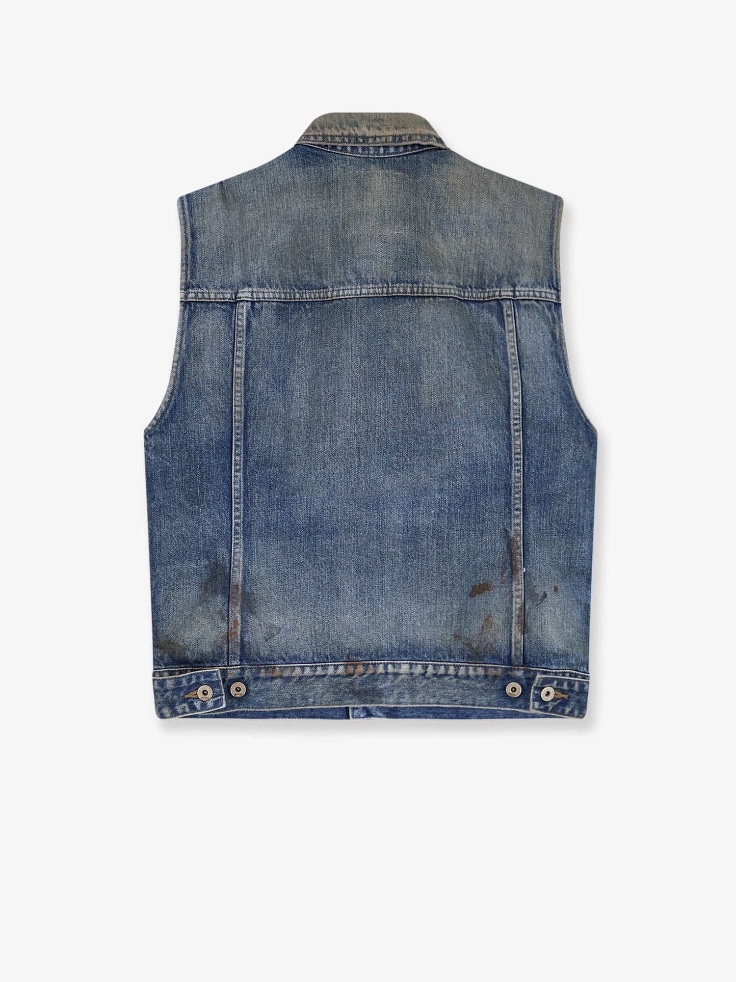 [Drkshdw] Vest SS26 DL01F1798HKWJP146