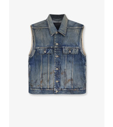 [Drkshdw] Vest SS26 DL01F1798HKWJP146