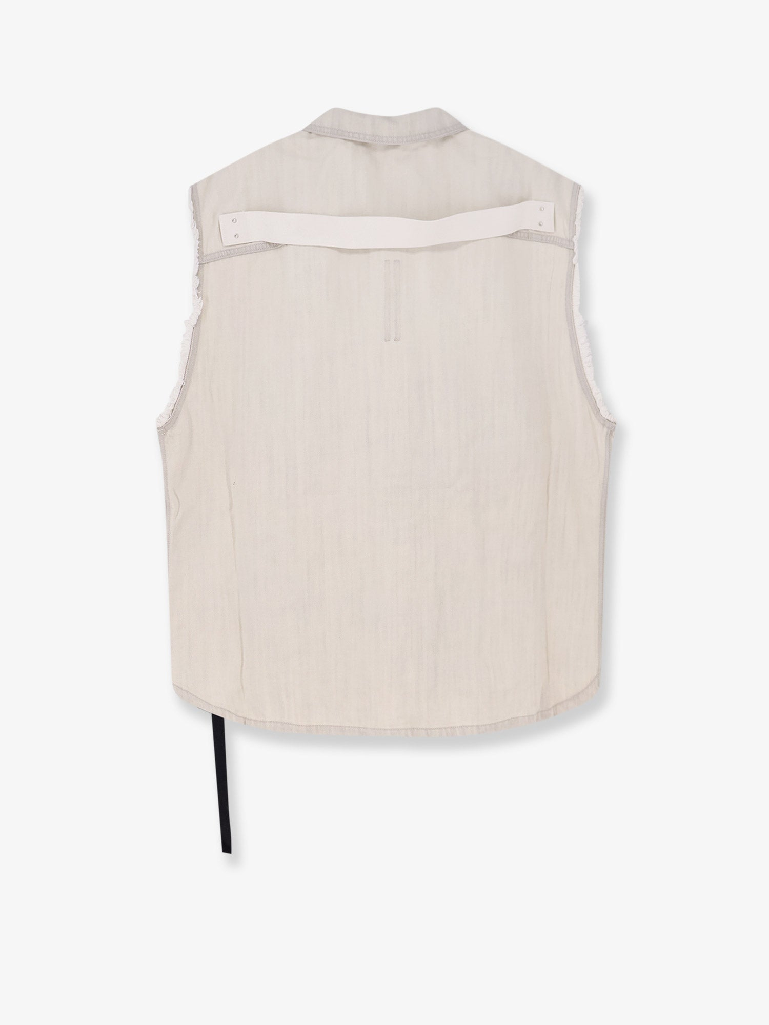 [Drkshdw] Vest SS26 DU01F4764DMW51