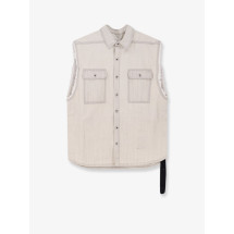 [Drkshdw] Vest SS26 DU01F4764DMW51