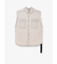 [Drkshdw] Vest SS26 DU01F4764DMW51