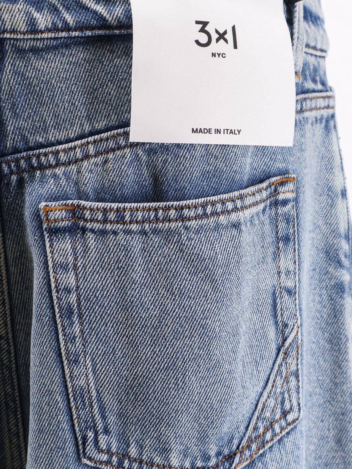 [3x1] Jeans SS26 31W14G42DR1283VINTAGE