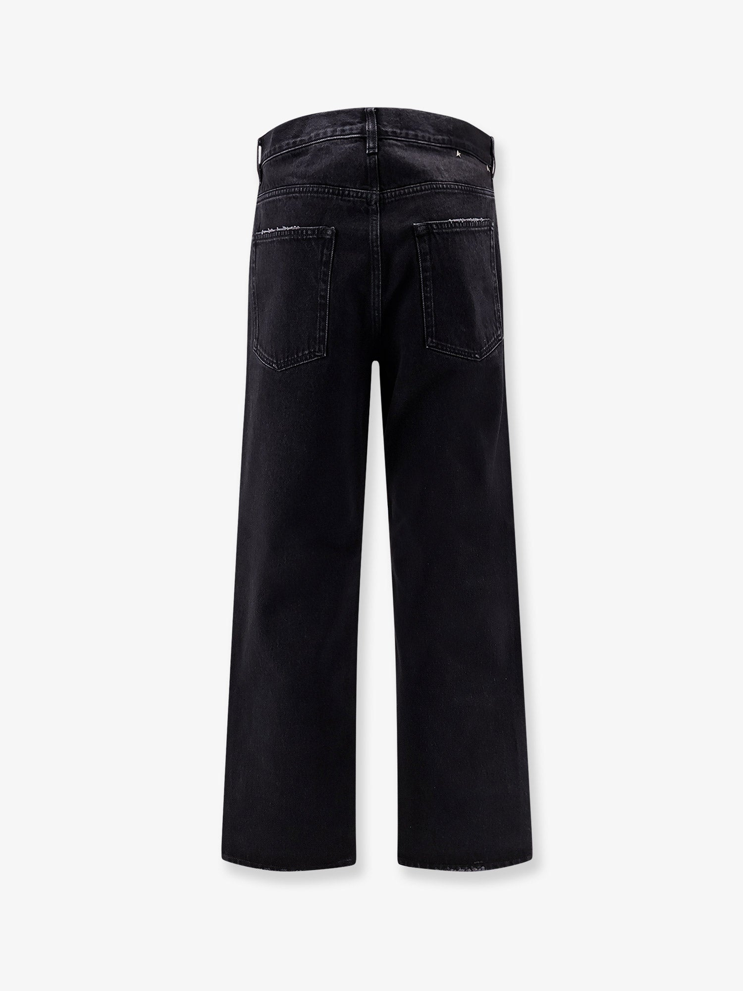 [GOLDEN GOOSE DELUXE BRAND] Jeans SS26 GMP01636P00062590100