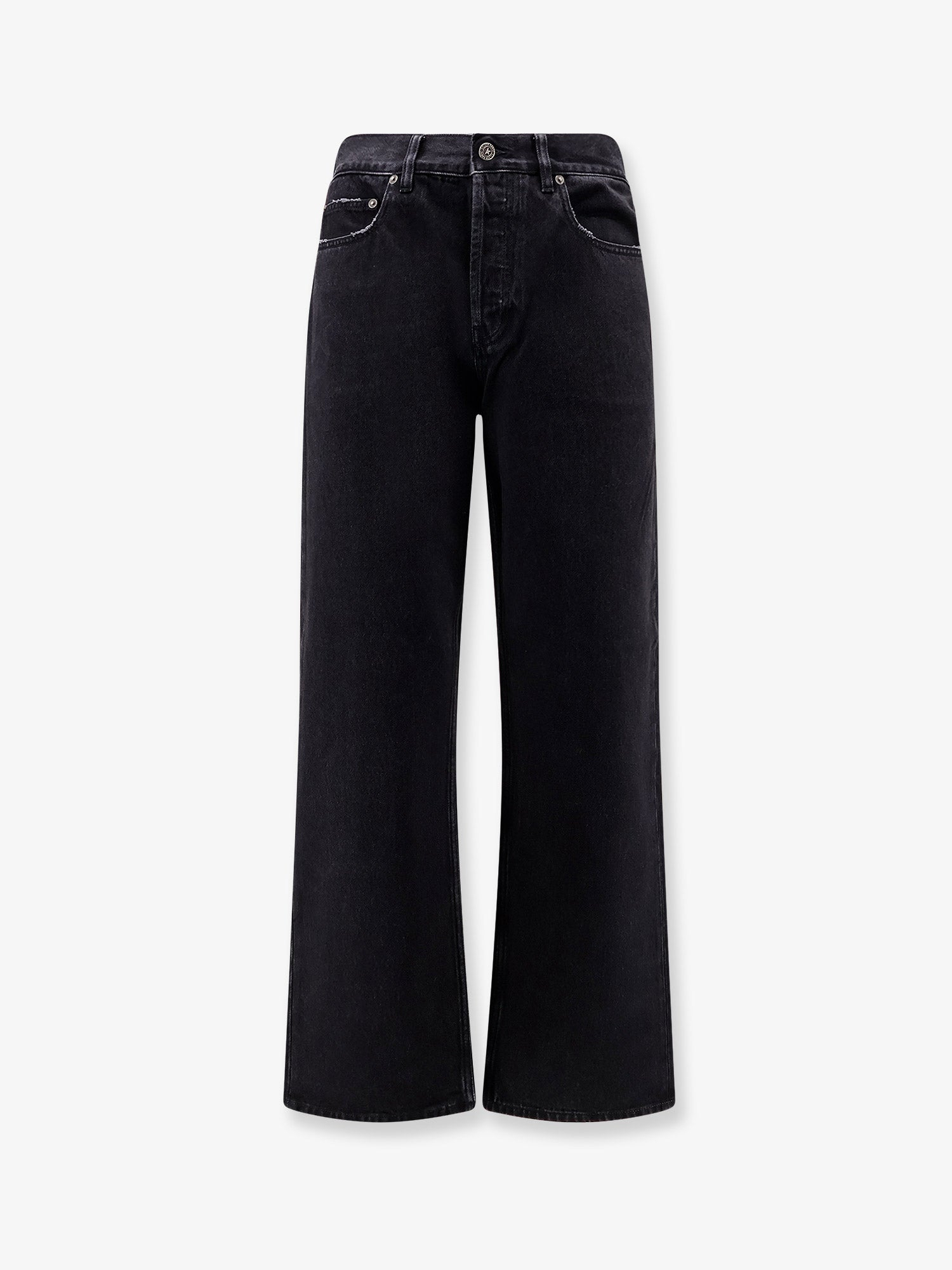 [GOLDEN GOOSE DELUXE BRAND] Jeans SS26 GMP01636P00062590100