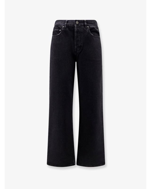 [GOLDEN GOOSE DELUXE BRAND] Jeans SS26 GMP01636P00062590100