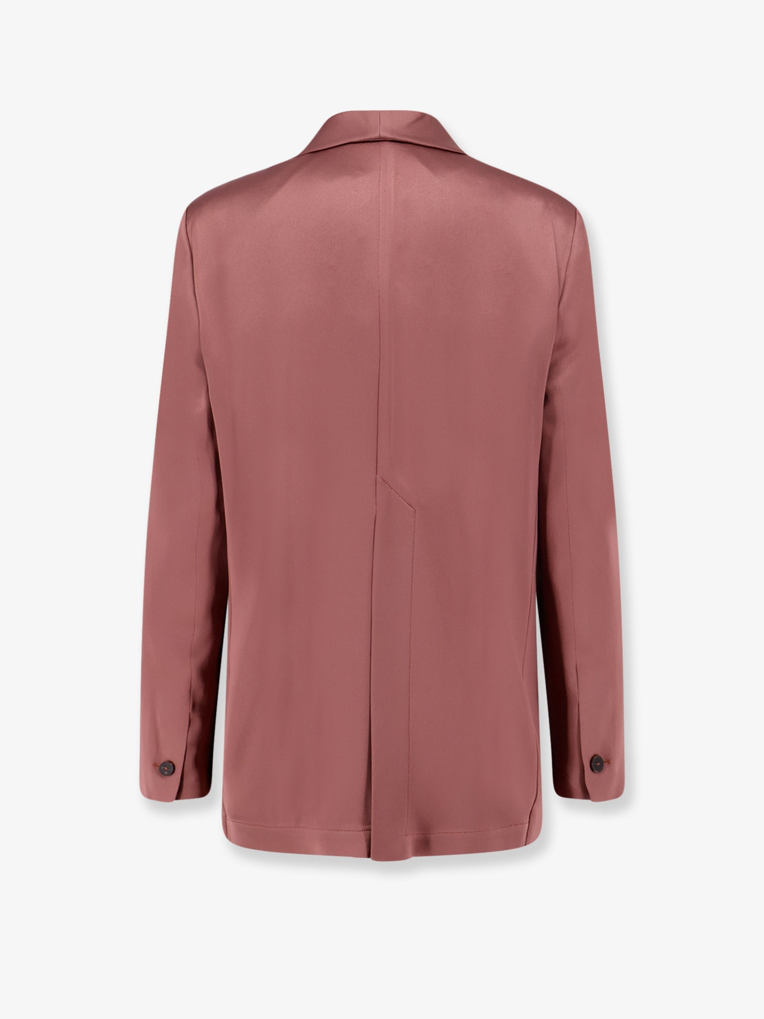 [Alysi] Blazer SS26 116841P6221BLUSH