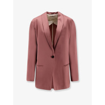 [Alysi] Blazer SS26 116841P6221BLUSH