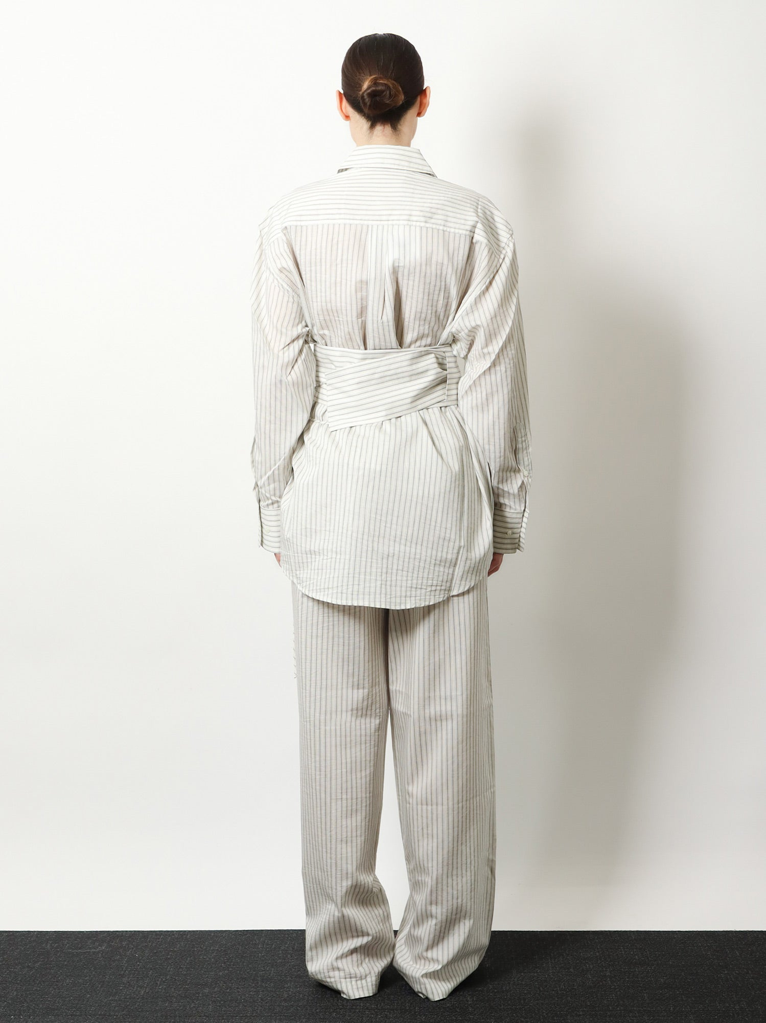 [ROHE] Trousers SS26 61930258132