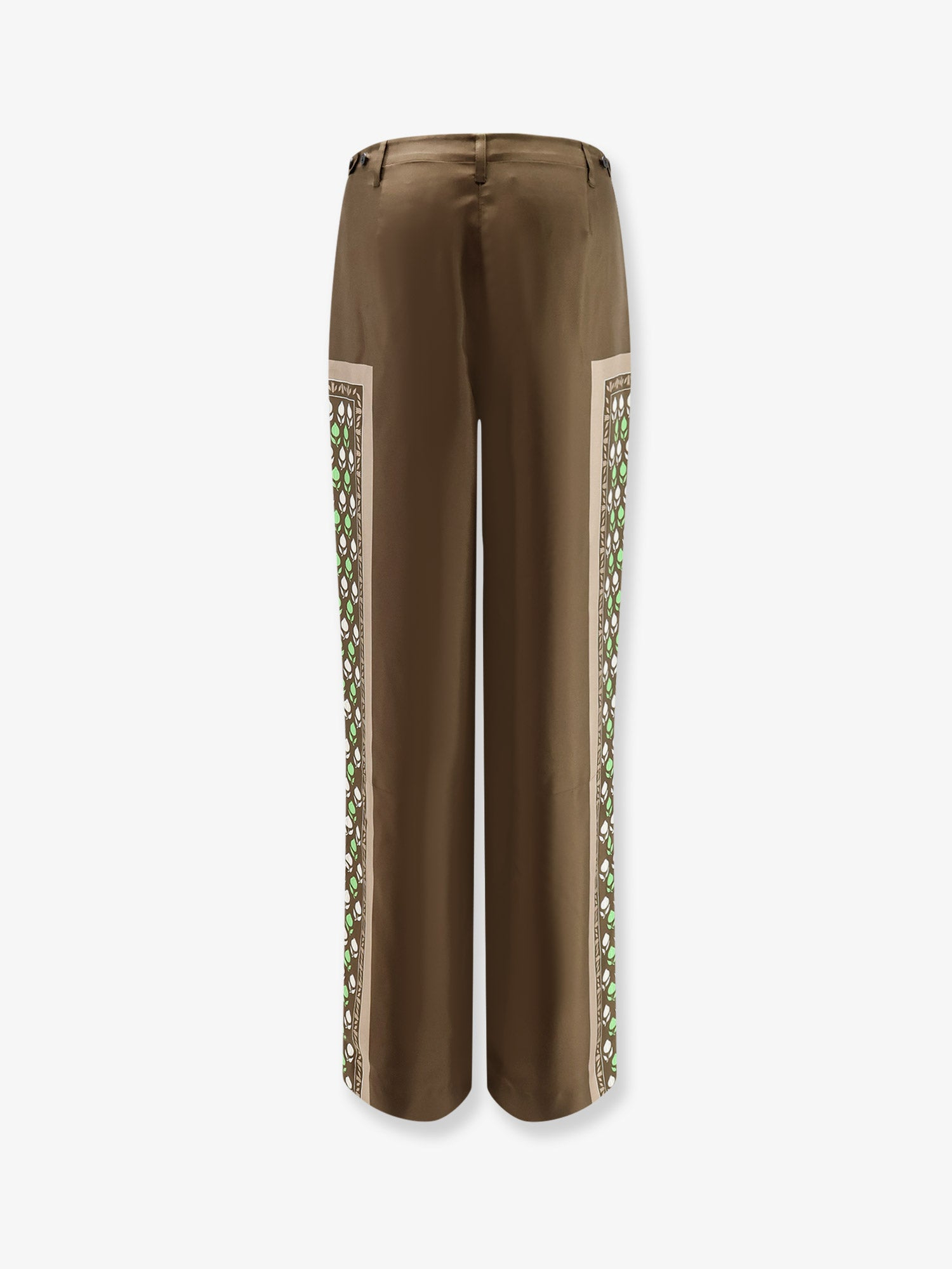 [Tory Burch] Trousers SS26 180751209