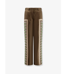 [Tory Burch] Trousers SS26 180751209
