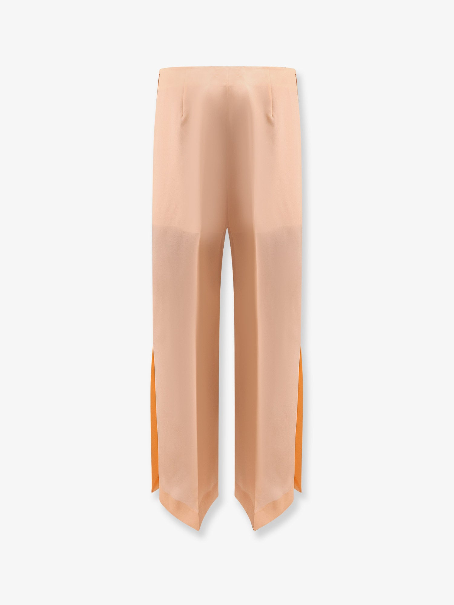 [Alberta Ferretti] Trousers SS26 261MA030901190070