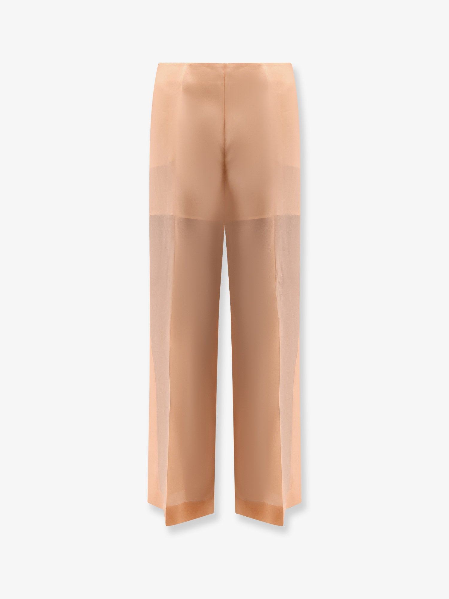 [Alberta Ferretti] Trousers SS26 261MA030901190070