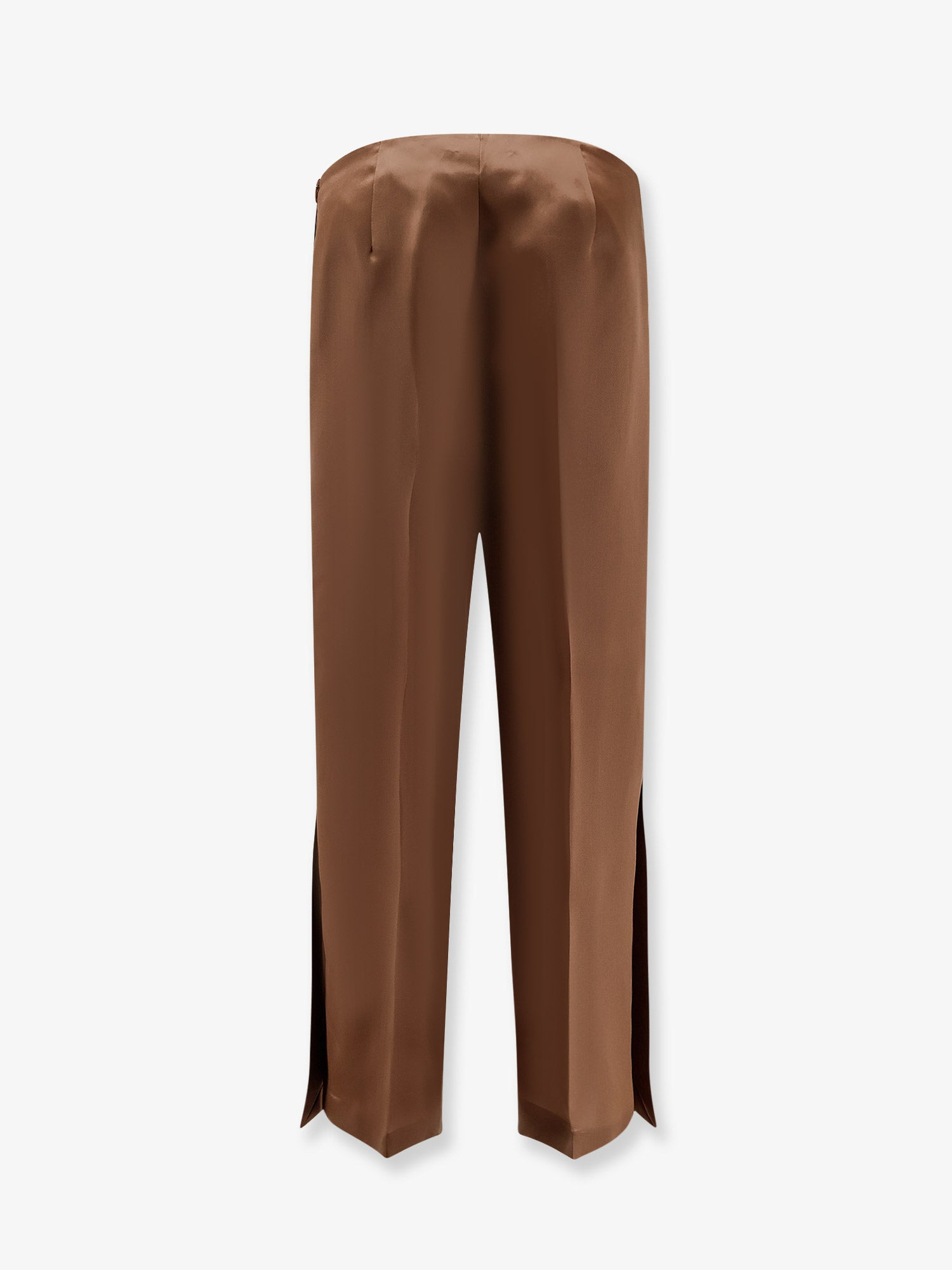 [Alberta Ferretti] Trousers SS26 261MA030901190096