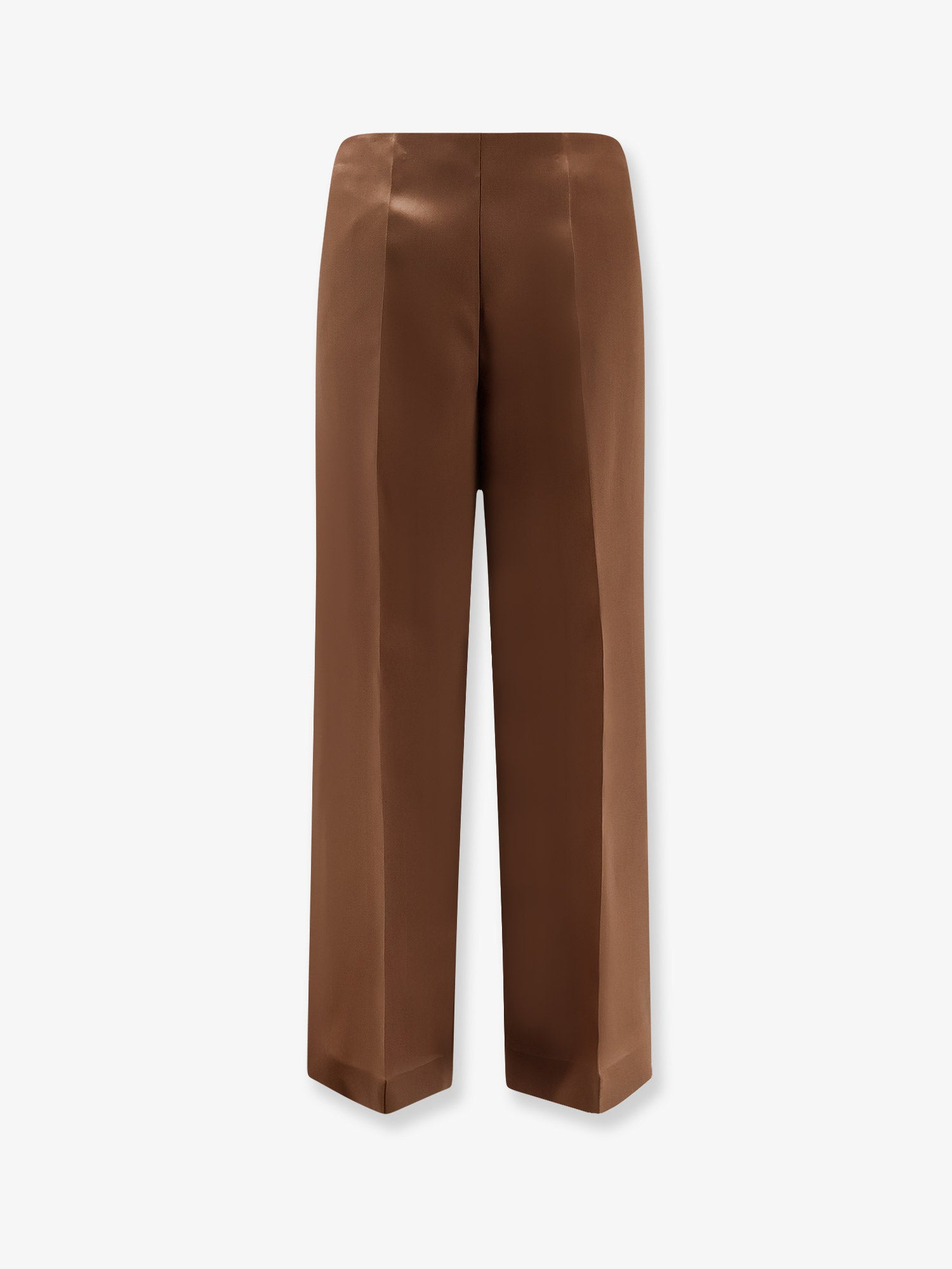 [Alberta Ferretti] Trousers SS26 261MA030901190096