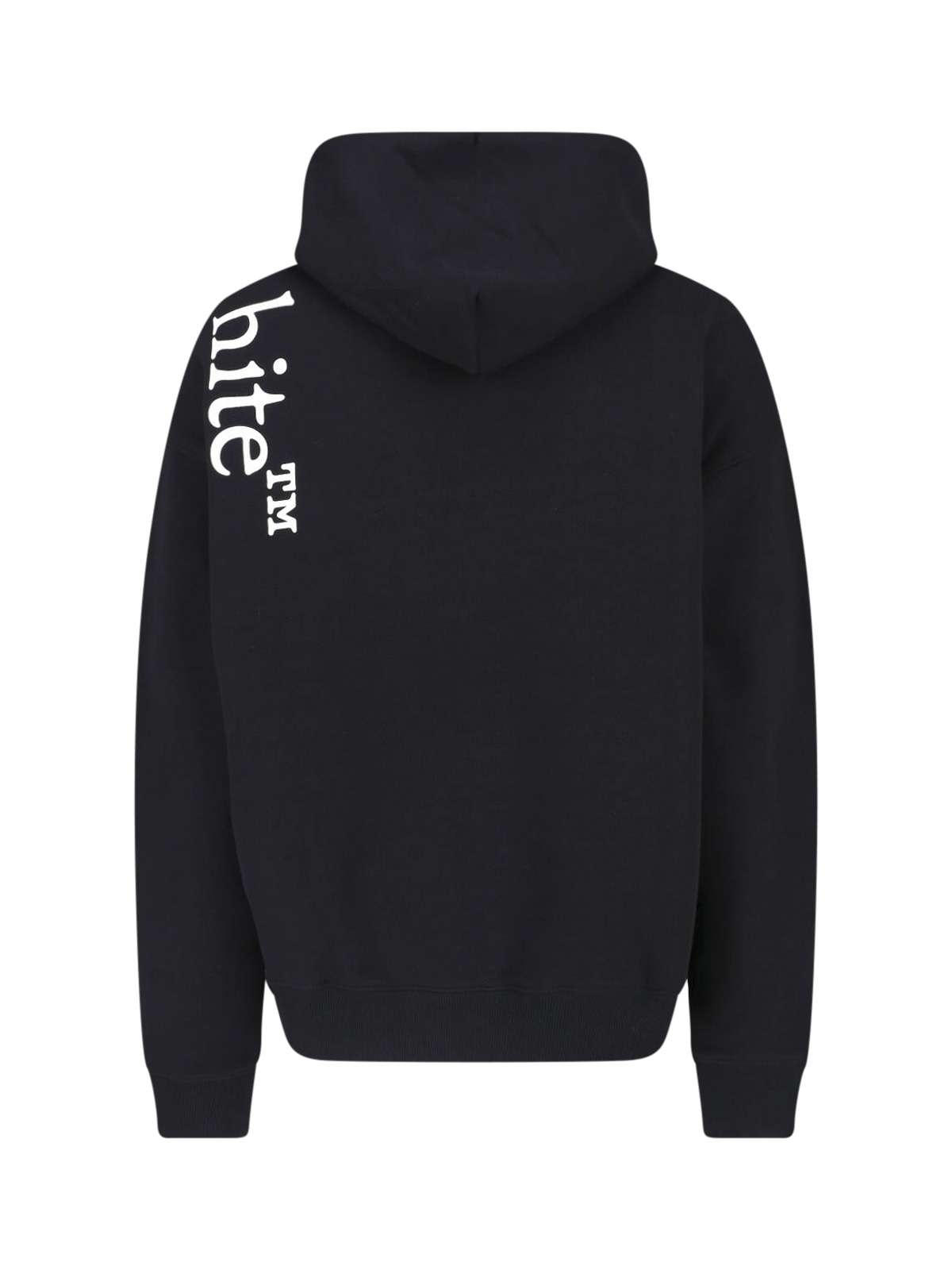 [Off-White] Sweatshirt FW26 44MBB085F26F00O001BLACK