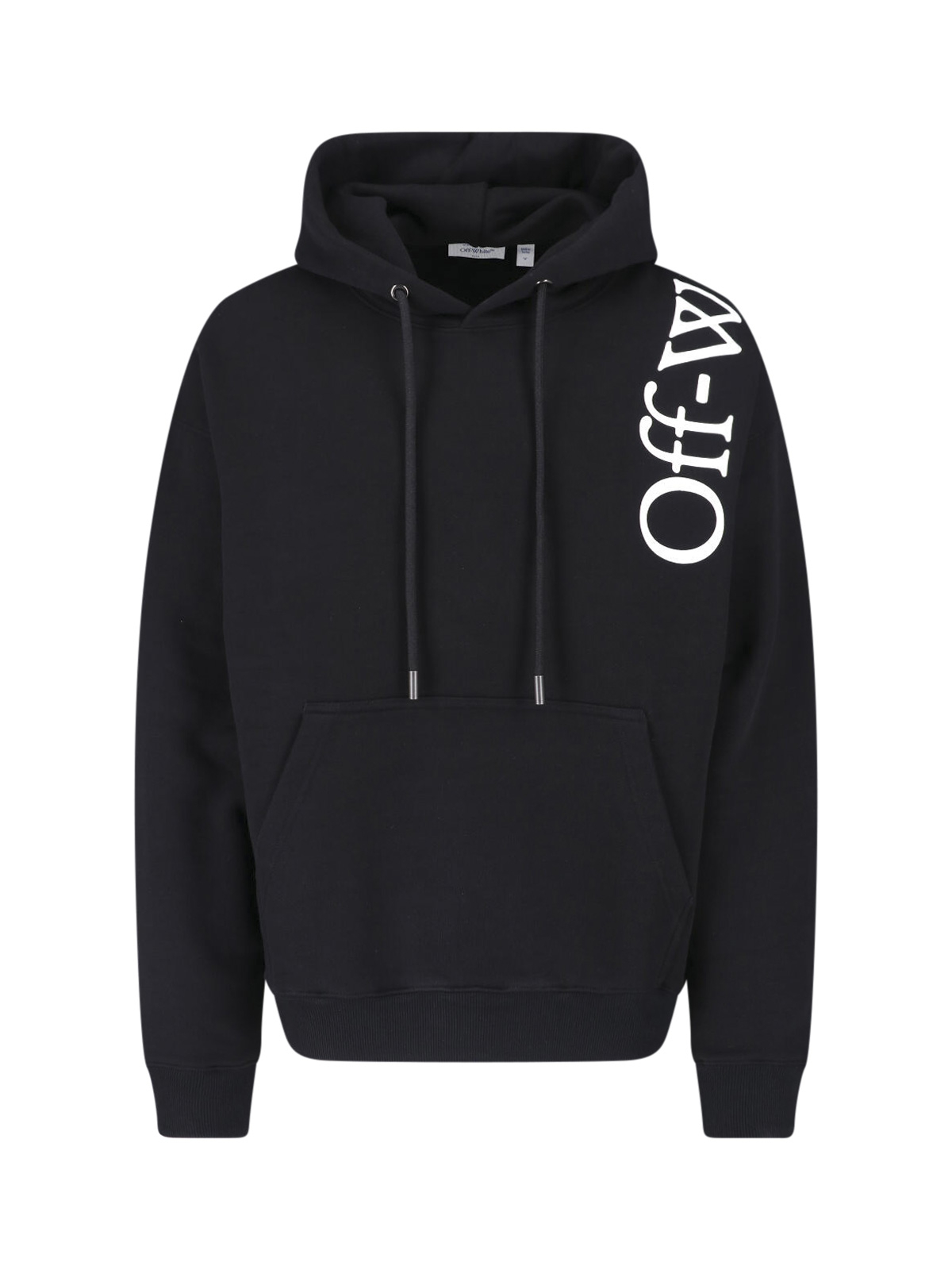[Off-White] Sweatshirt FW26 44MBB085F26F00O001BLACK
