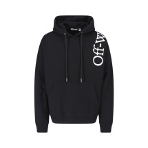 [Off-White] Sweatshirt FW26 44MBB085F26F00O001BLACK