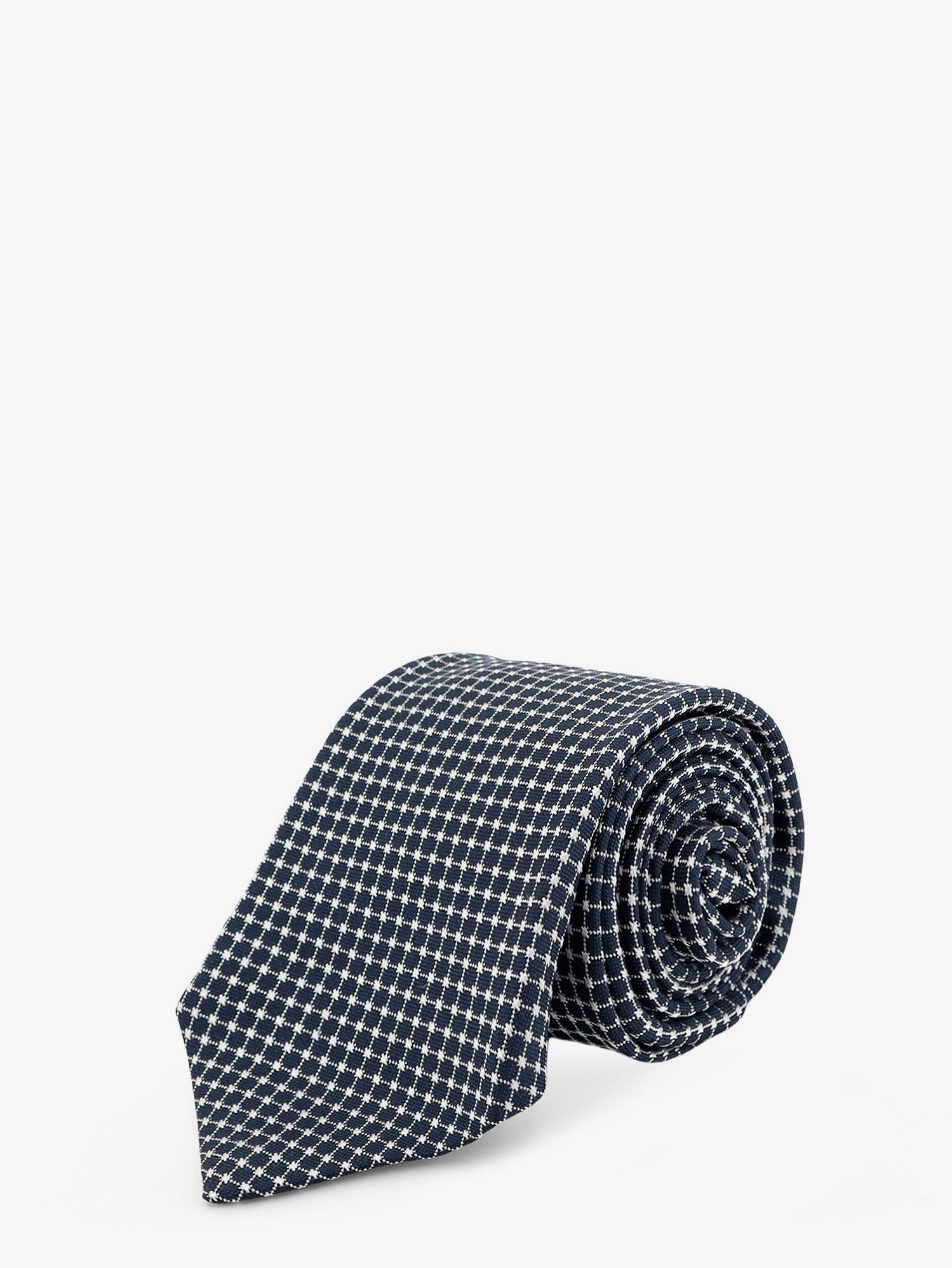 [KITON CIRO PAONE] Tie SS26 UCRVKRC08L5206