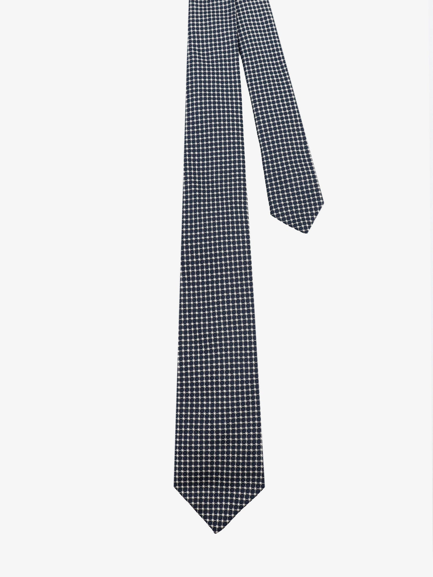 [KITON CIRO PAONE] Tie SS26 UCRVKRC08L5206