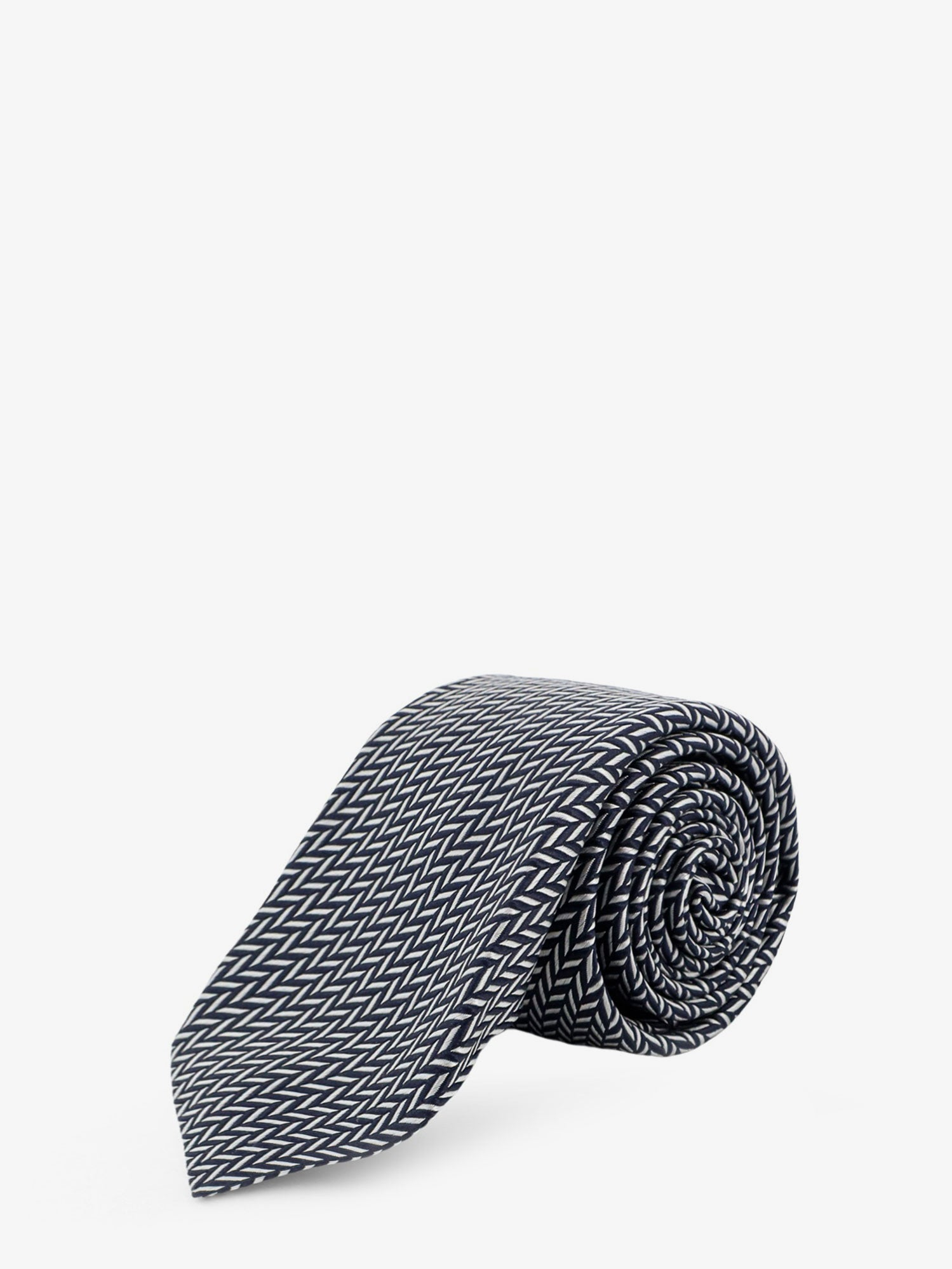 [KITON CIRO PAONE] Tie SS26 UCRVKRC08L5208