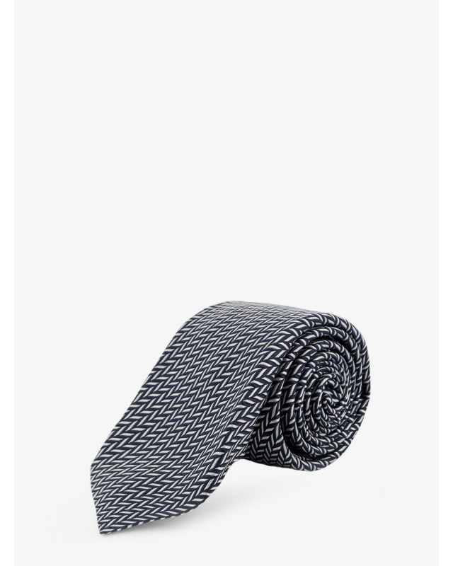 [KITON CIRO PAONE] Tie SS26 UCRVKRC08L5208