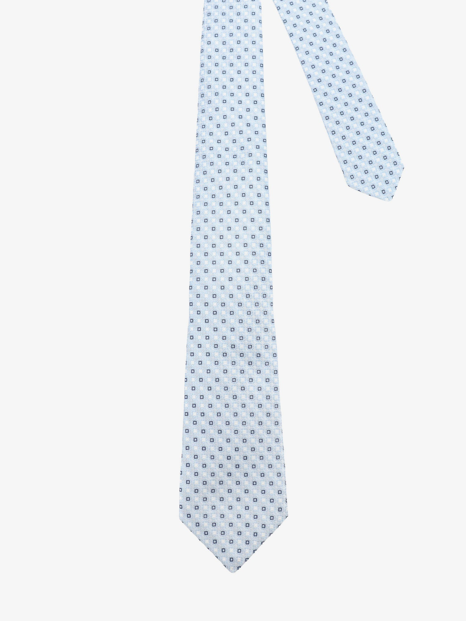 [KITON CIRO PAONE] Tie SS26 UCRVKRC07L3201