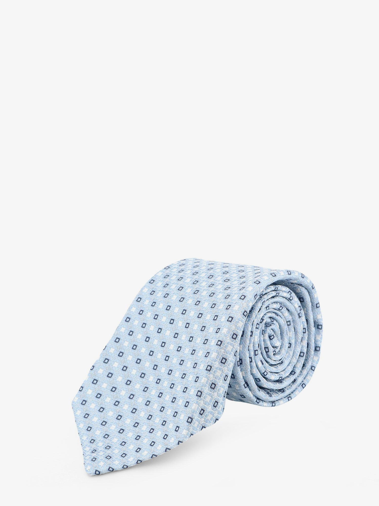 [KITON CIRO PAONE] Tie SS26 UCRVKRC07L3201