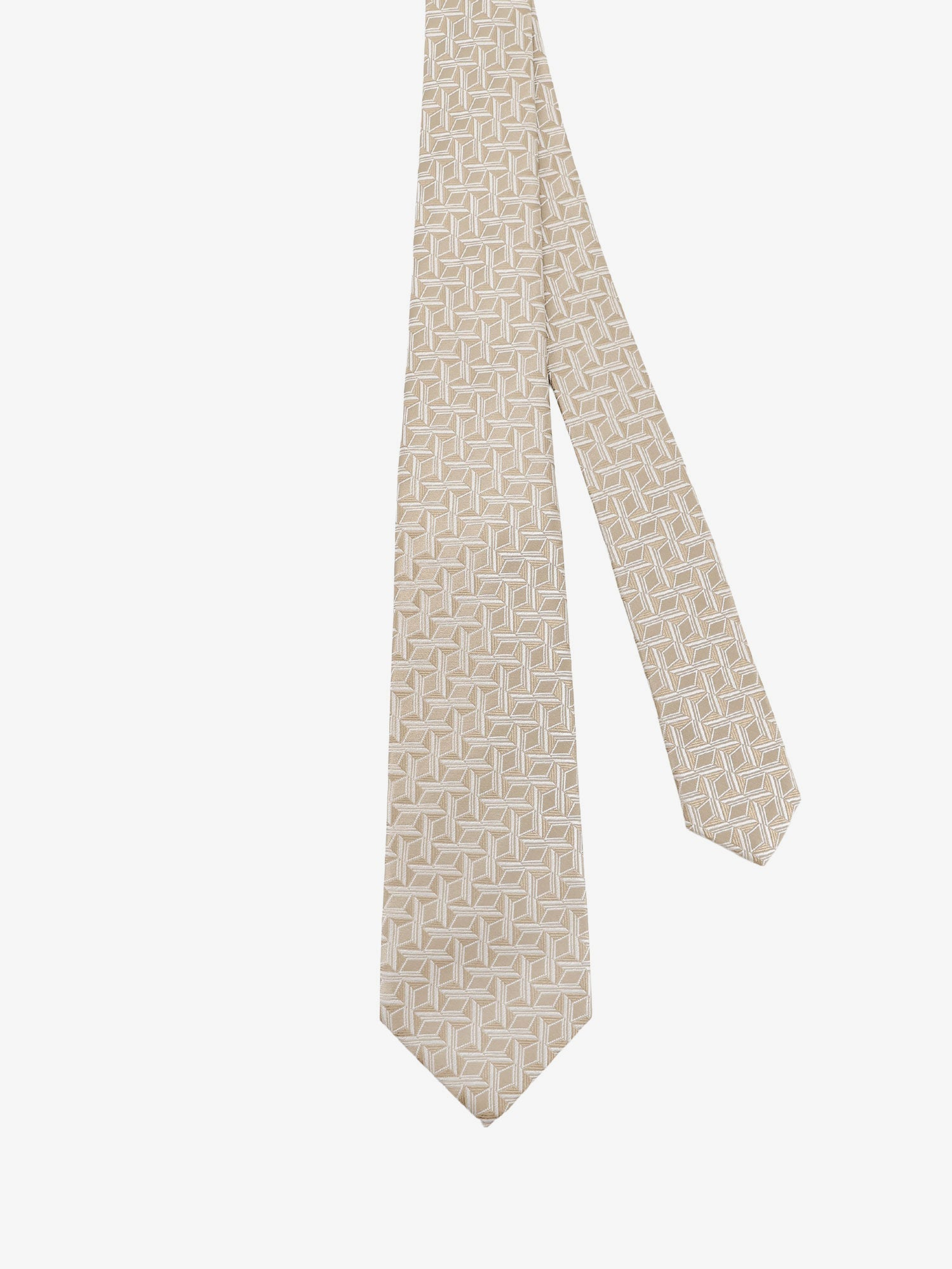 [KITON CIRO PAONE] Tie SS26 UCRVKRC08L0908